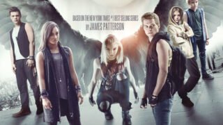 Maximum Ride (2016)