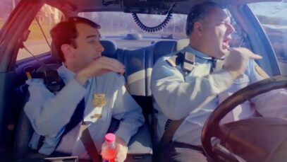 Publicidad LEVITÉ – 10 años – Liberate ( con Lizy Tagliani)