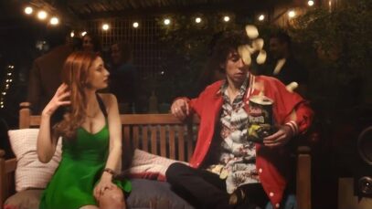 Publicidad SALADIX Picanto – Picante picante (bolsa que grita)