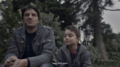 Publicidad BAGLEY – Buenas Migas – Galletitas Ópera – Preguntas a papá