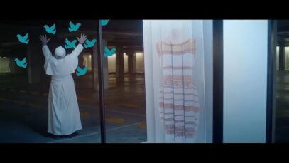 Publicidad CHEVROLET ONIX – Somos conectados