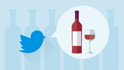 Publicidad El Vino nos Une – El vino, la primera red social