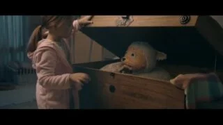 Publicidad ELITE – El mundo es suave si lo querés – Agustina y su piñata