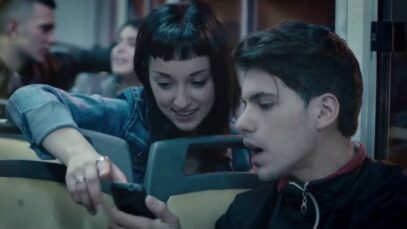 Spot SEDRONAR – Consumo responsable – Foto Perfil – Que no tome de más