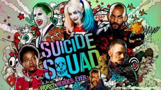 Escuadrón suicida – Suicide Squad