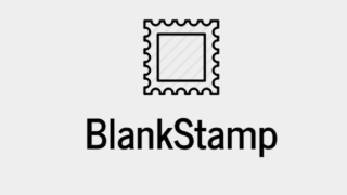BlankStamp