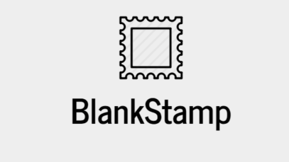 BlankStamp
