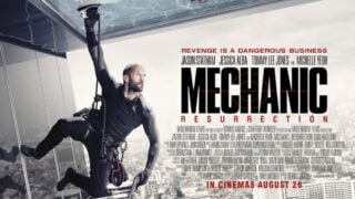 El especialista: Resurrección – Mechanic: Resurrection (2016)