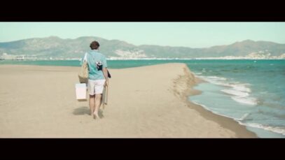 Publicidad AL MUNDO – Las vacaciones hacen bien – Bolas de endorfina caminando