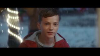 Publicidad COCA-COLA – Sentí el sabor de la Navidad – Para Papá Noel