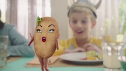 Publicidad GRANJA DEL SOL – Milanesas de soja – Tita – Se dice de mi…