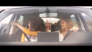 Publicidad YPF lanzamiento INFINIA Diesel – Ellos saben