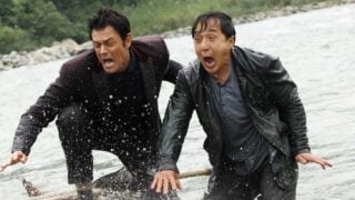 Skiptrace – Una pareja despareja (2016)