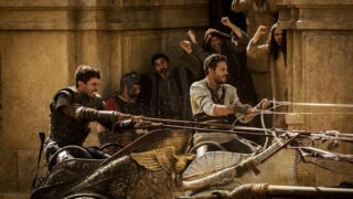 hermanos ben-hur 2016 nueva