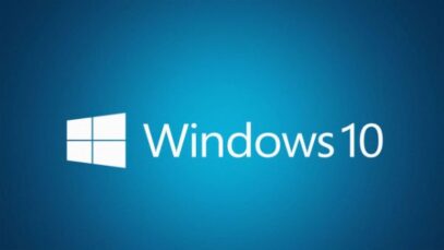 Windows10
