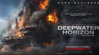 deepwater horizon film