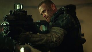 Spectral (2016)