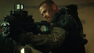Spectral (2016)