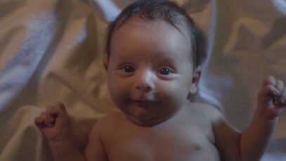 Publicidad BANCO ITAÚ Año Nuevo 2017 – Yo soy el tiempo