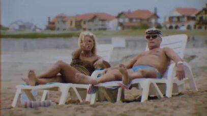 Publicidad CLARO Verano 2017 – Décadas – Videos de verano