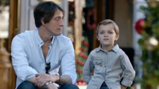Publicidad ICBC Navidad 2016 – Ivan y Benicio – Preguntas sobre Papa Noel
