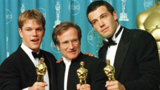 En busca del destino – Good will hunting (1997)