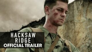 Hasta el último hombre – Hacksaw Ridge