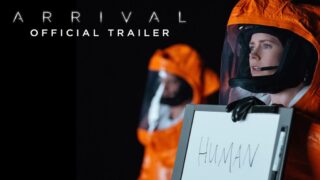 La llegada – Arrival (2016)