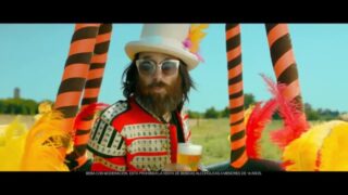 Publicidad BRAHMA – Carnaval Planner – 5 fiestas en todo el pais #ContagiáCarnaval