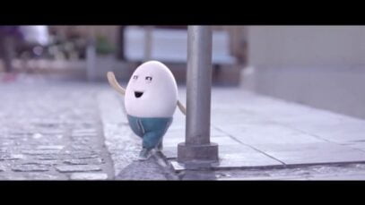 Publicidad TELEKINO – Gordo bueno (Telekino mata galán)