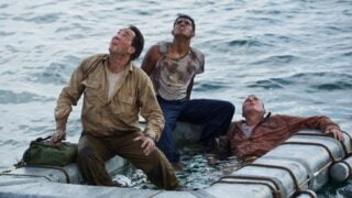 USS Indianapolis: Men of Courage