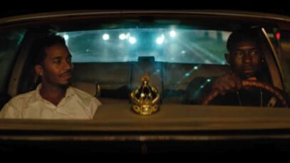 Luz de luna – Moonlight (2016)