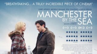 Manchester junto al mar – Manchester by the Sea (2016)