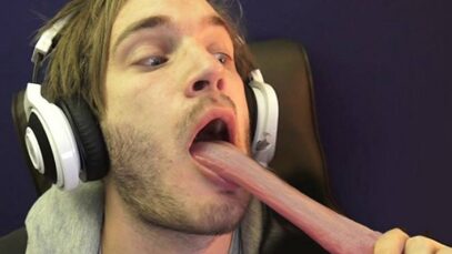 pewdiepie