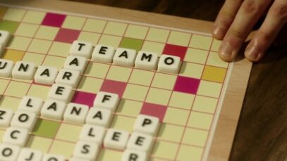 Publicidad PASO DE LOS TOROS San Valentin 2017 – #SacateElGustitoDulce