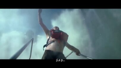 Spot TURISMO Argentina 2 – Jubilados – La puta que vale la pena estar vivo