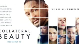 Belleza inesperada – Collateral Beauty (2016)
