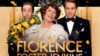 Florence Foster Jenkins