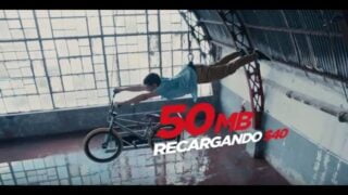 Publicidad CLARO – Recargas – Megas de regalo – Desafios