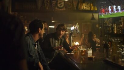 Publicidad DIRECTV Sports – El canal de los Sportistas