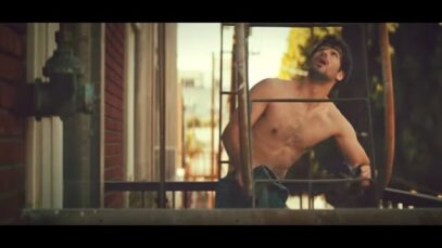 Publicidad FUZE TEA – Tenés que probar… Fuze Tea, vos tambien sos 1 fusión