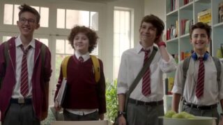 Publicidad KNORR – Nuevo puré Knorr Receta Completa (solo con agua)