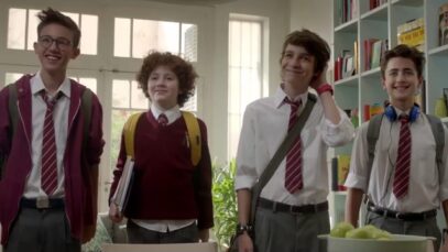 Publicidad KNORR – Nuevo puré Knorr Receta Completa (solo con agua)