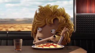 Publicidad MAMÁ LUCCHETTI – The Raviolis – Ralladores de queso