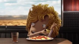 Publicidad MAMÁ LUCCHETTI – The Raviolis – Ralladores de queso
