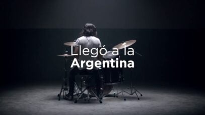 Publicidad CLARO – Lanzamiento iPhone 7 en Argentina