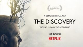 The Discovery (2017)