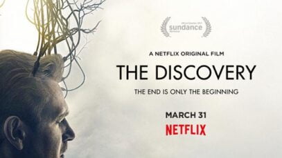 The Discovery (2017)