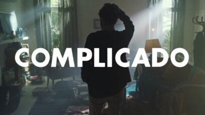 Publicidad EASY – Redescubrí tu casa – De «Complicado»… a «Complacido»