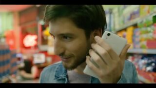 Publicidad PERSONAL –Invitando a salir a la china del chino